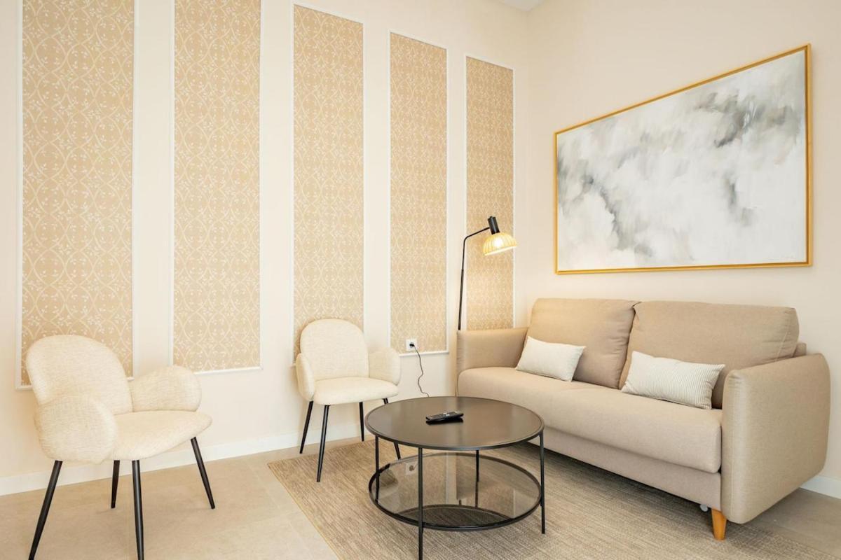 Rodrigo De Triana Deluxe Appartement Séville