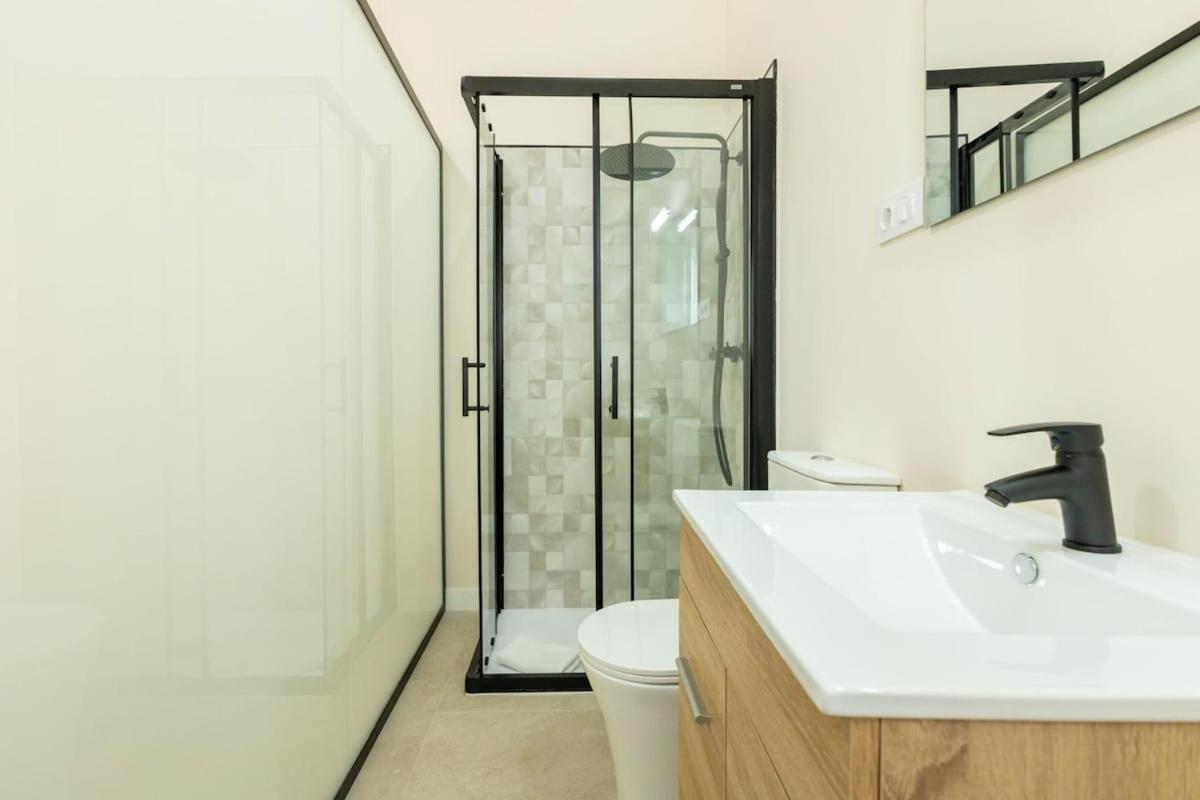 Appartement Rodrigo De Triana Deluxe Séville
