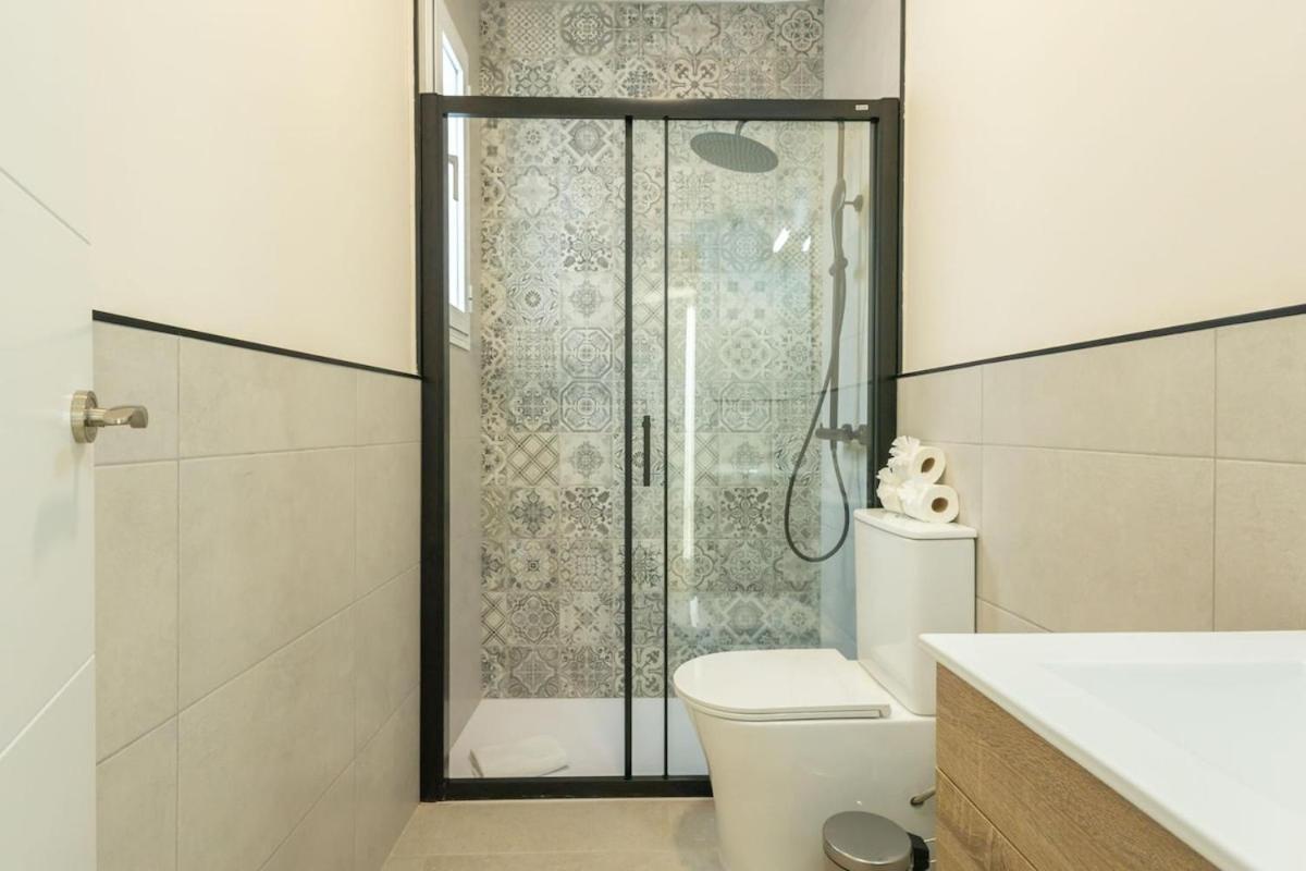 Appartement Rodrigo De Triana Deluxe