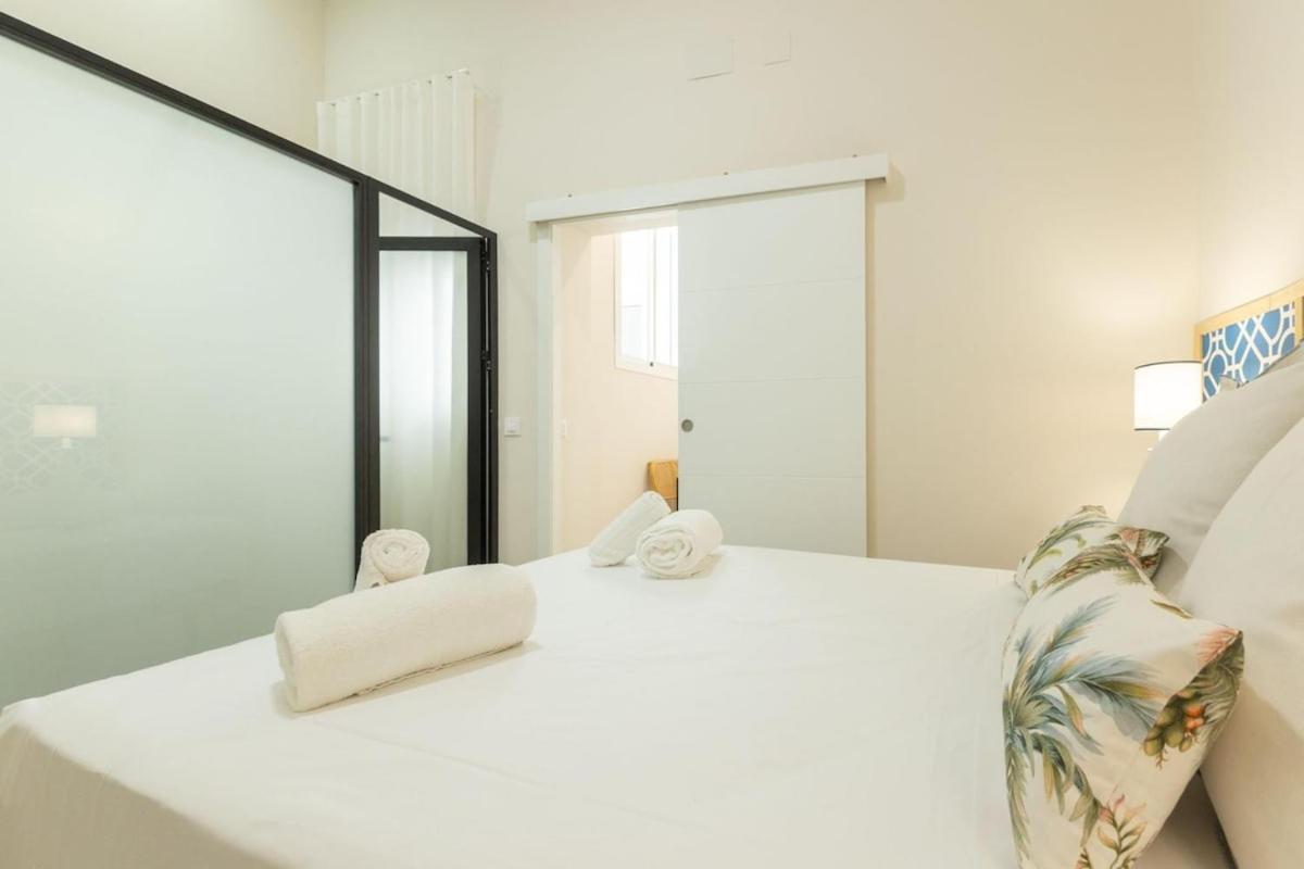 Rodrigo De Triana Deluxe Appartement *