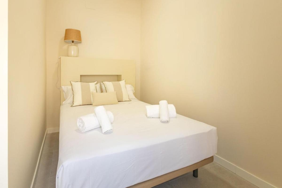 Appartement Rodrigo De Triana Deluxe *