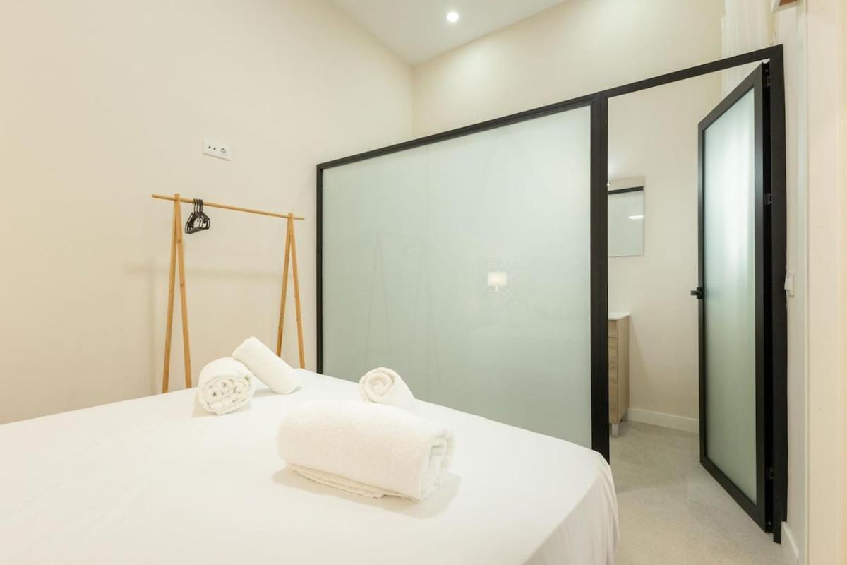 Rodrigo De Triana Deluxe Appartement Séville
