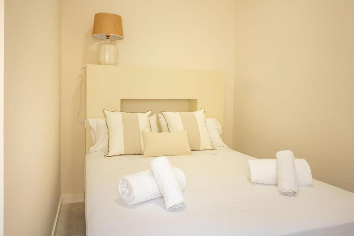 Rodrigo De Triana Deluxe Appartement *