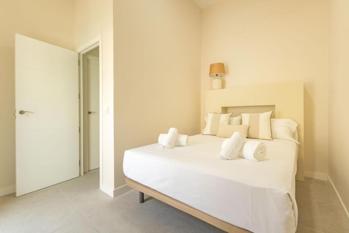 Appartement Rodrigo De Triana Deluxe