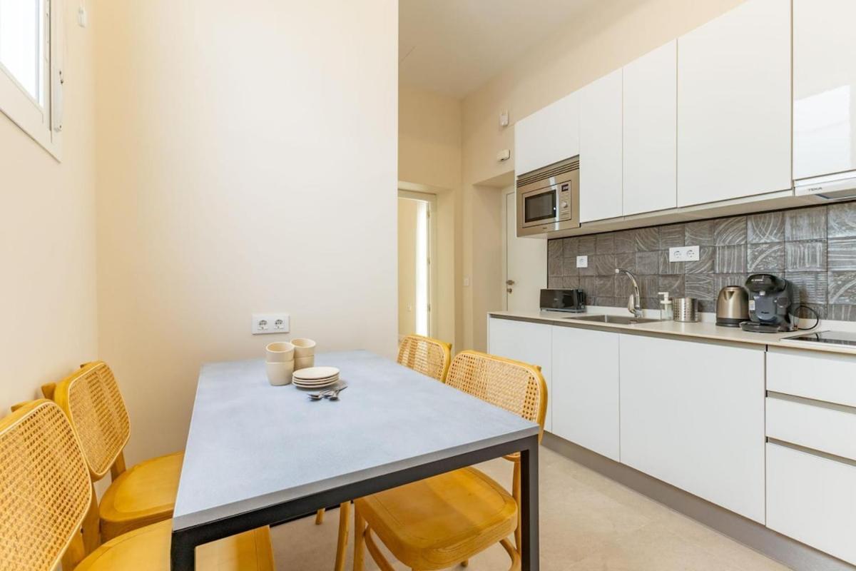 Appartement Rodrigo De Triana Deluxe