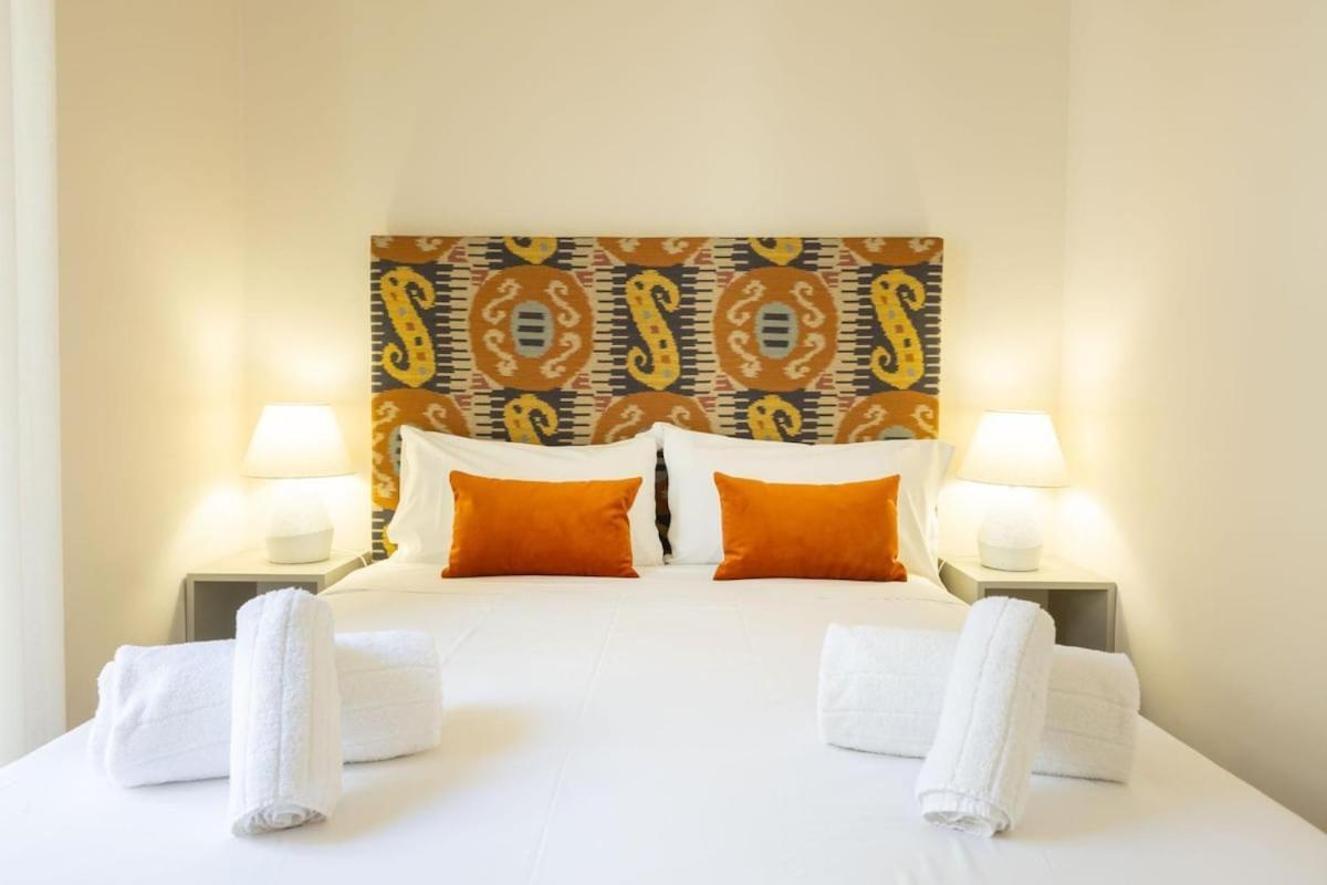 Appartement Rodrigo De Triana Deluxe