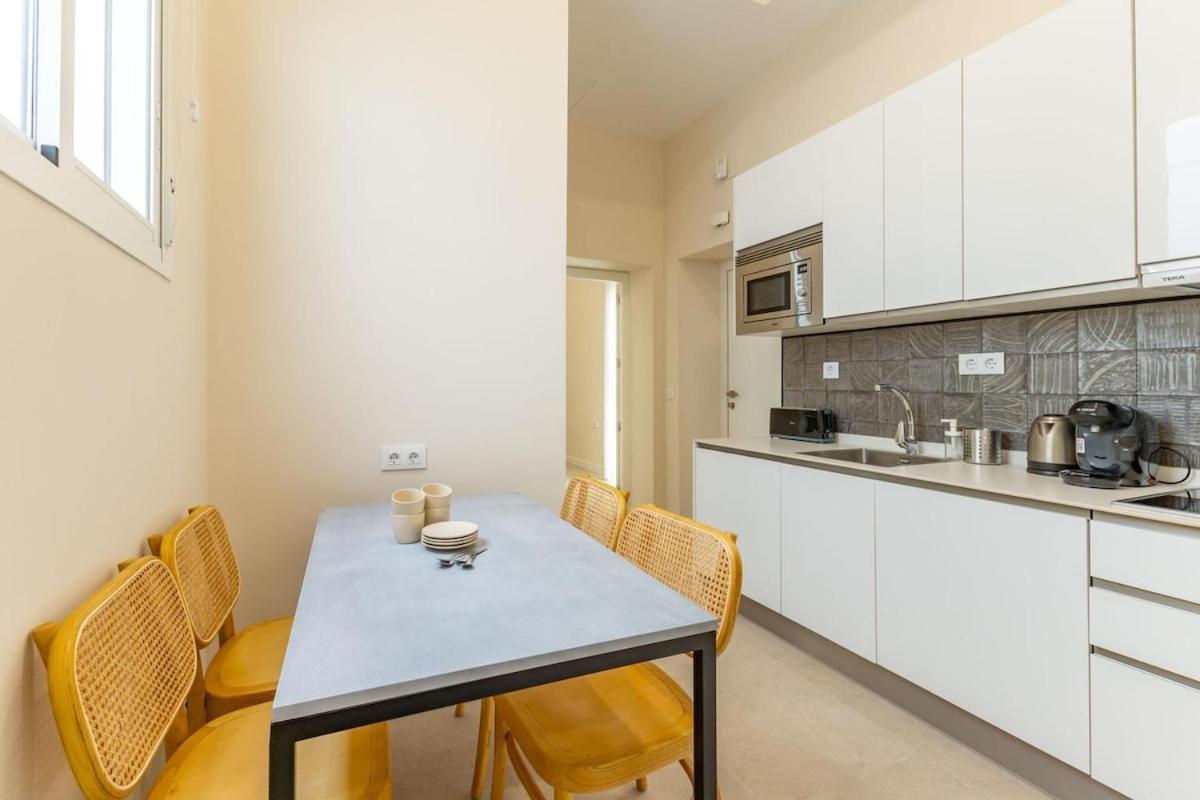 Appartement Rodrigo De Triana Deluxe *