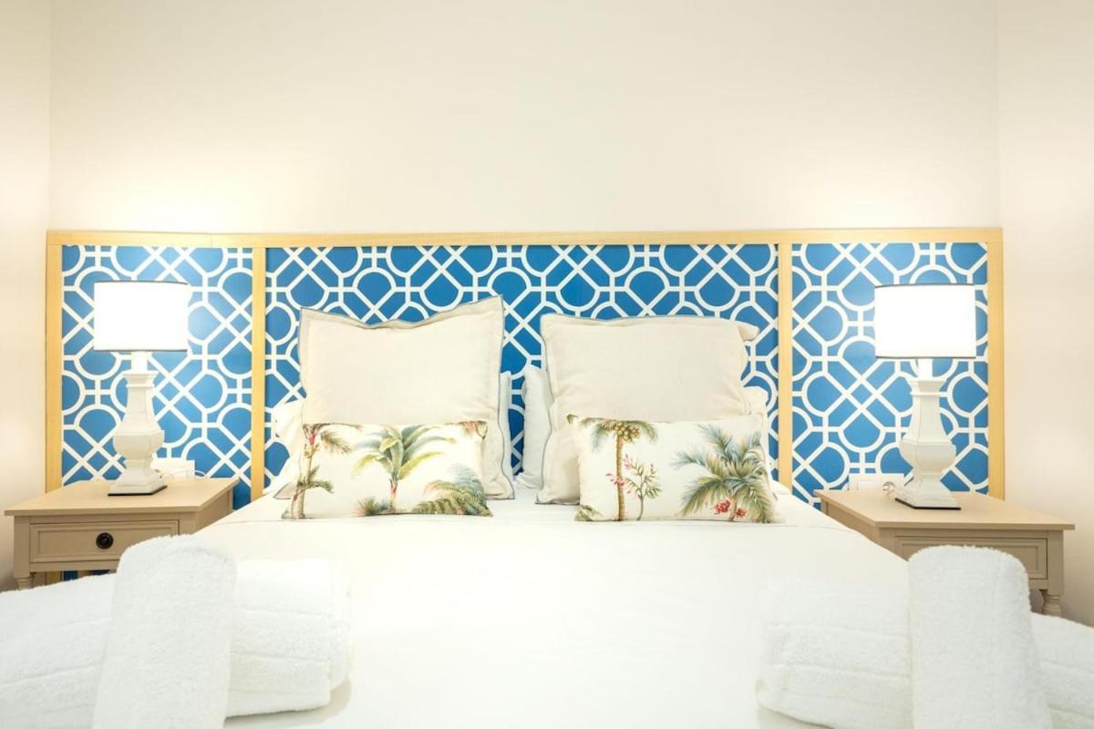 Appartement Rodrigo De Triana Deluxe Séville