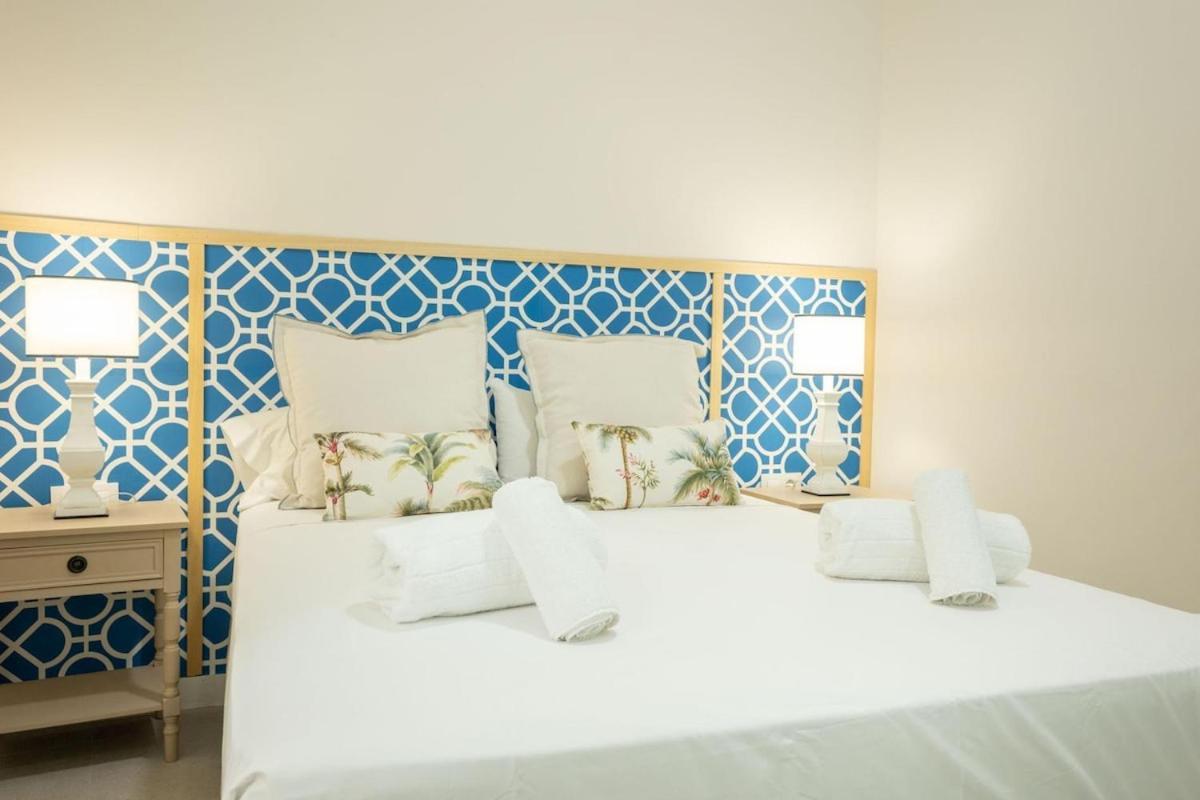 Appartement Rodrigo De Triana Deluxe