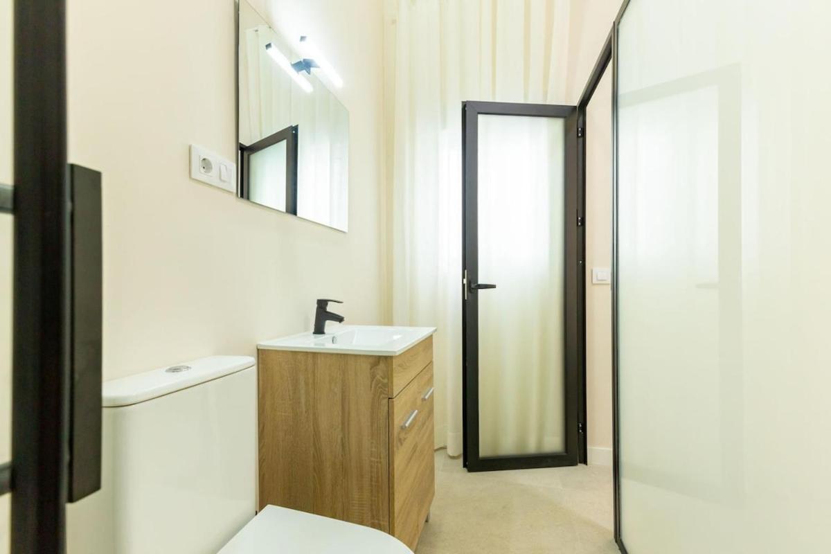 Rodrigo De Triana Deluxe Appartement *