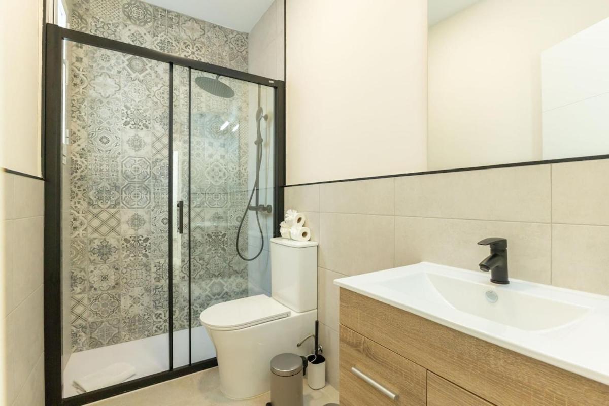 Appartement Rodrigo De Triana Deluxe Séville
