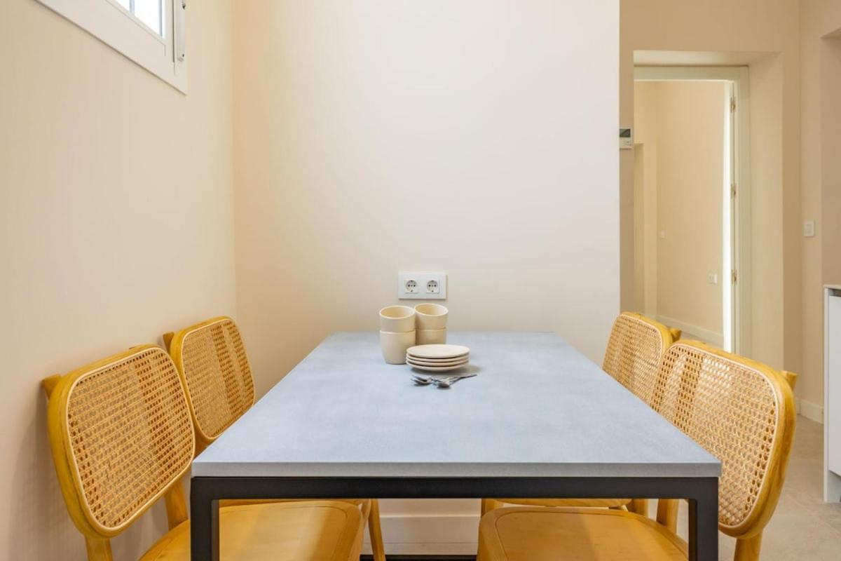 Apartment Rodrigo De Triana Deluxe