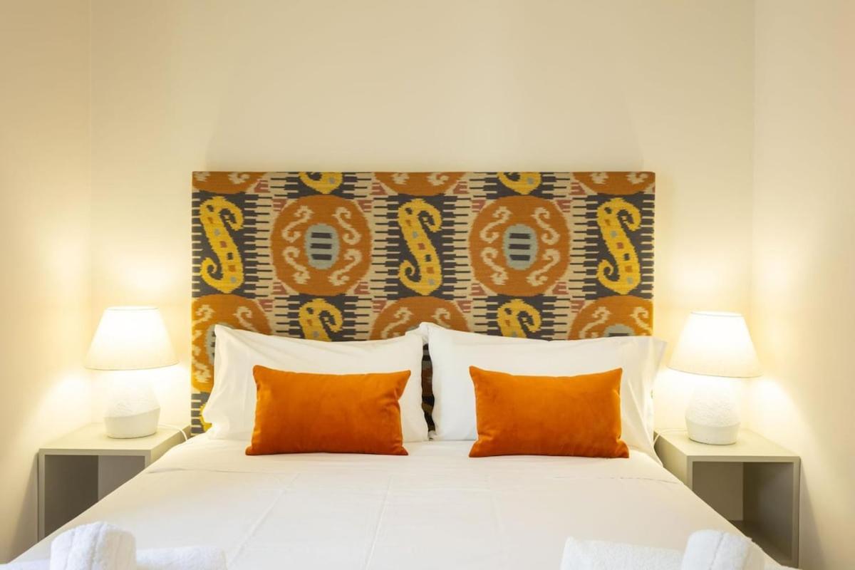 Rodrigo De Triana Deluxe Apartment *