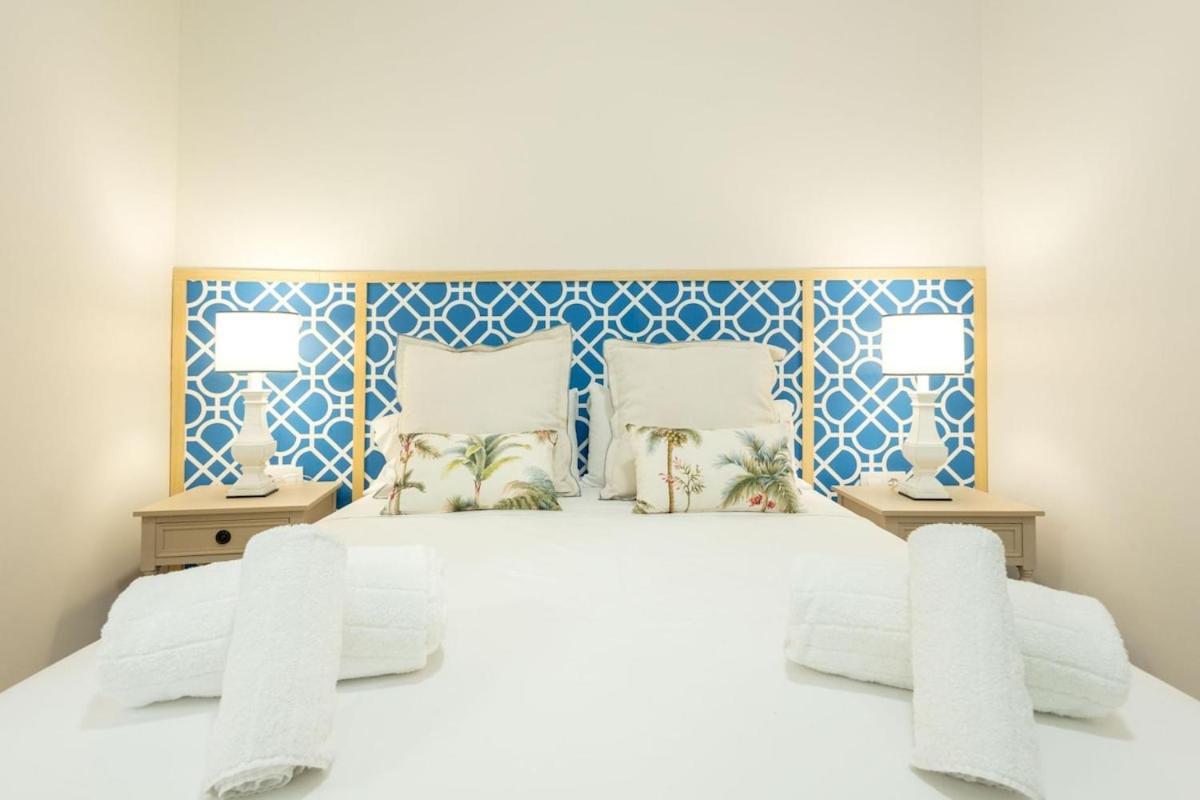 Rodrigo De Triana Deluxe Apartment Seville
