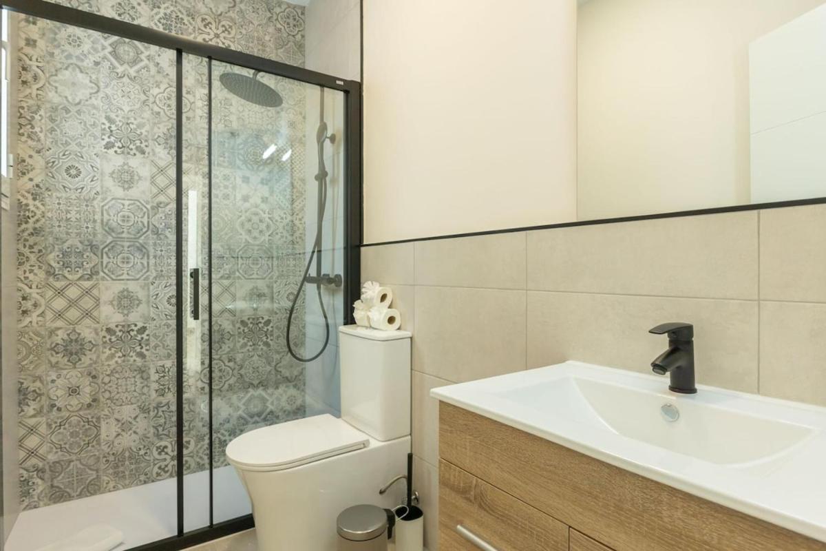 Apartment Rodrigo De Triana Deluxe Seville