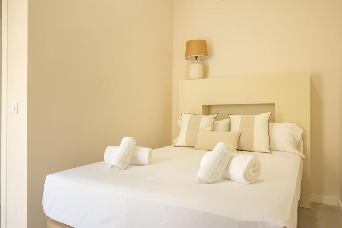 Apartment Rodrigo De Triana Deluxe Seville