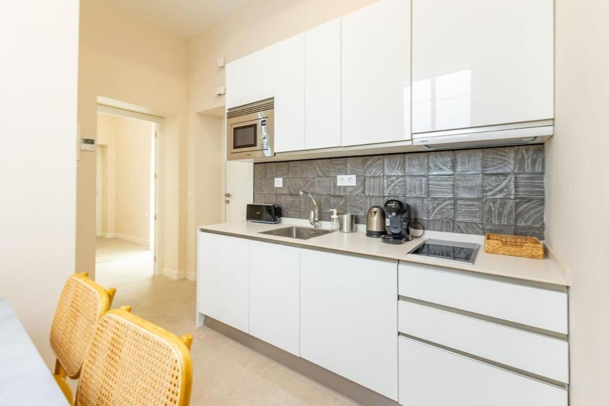 Apartment Rodrigo De Triana Deluxe *