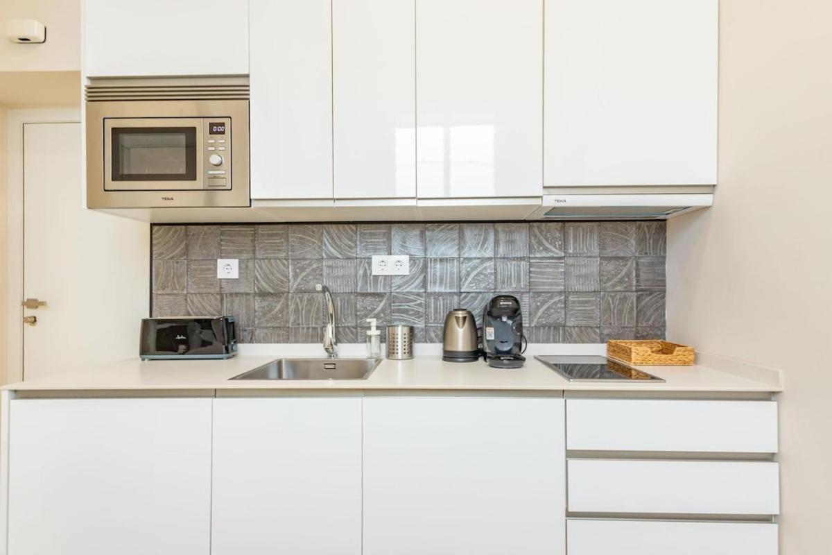 Rodrigo De Triana Deluxe Apartment Seville