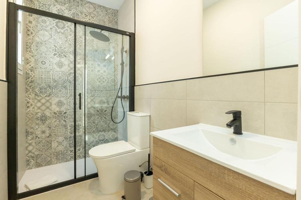 Apartment Rodrigo De Triana Deluxe Seville