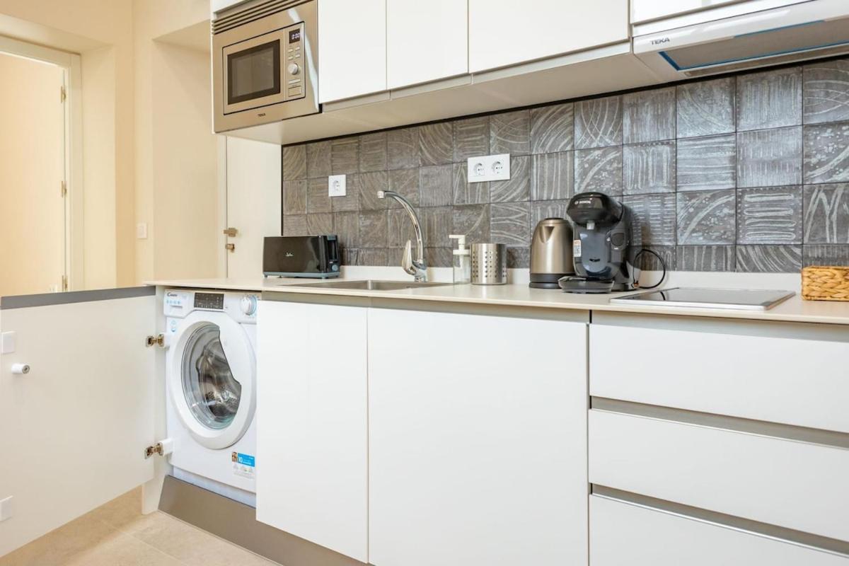 Rodrigo De Triana Deluxe Apartment