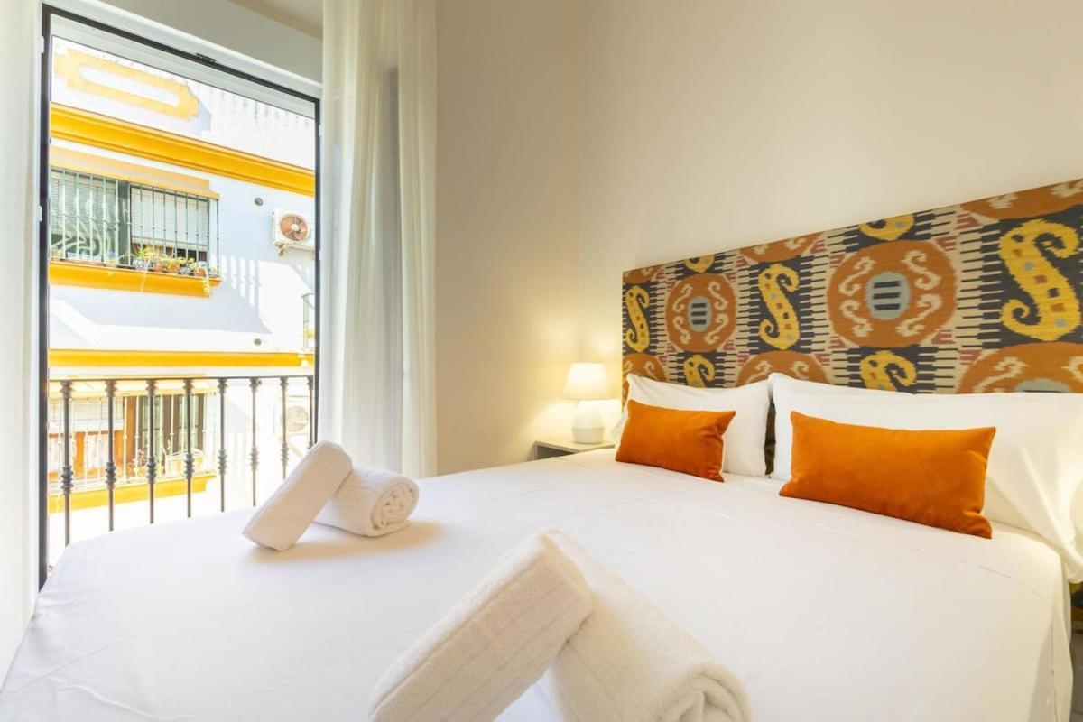 Apartment Rodrigo De Triana Deluxe *