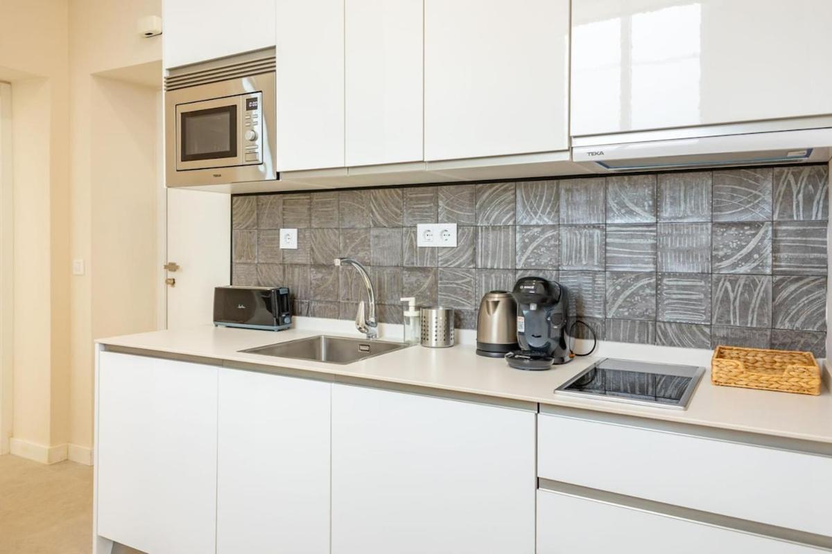 Rodrigo De Triana Deluxe Apartment Seville